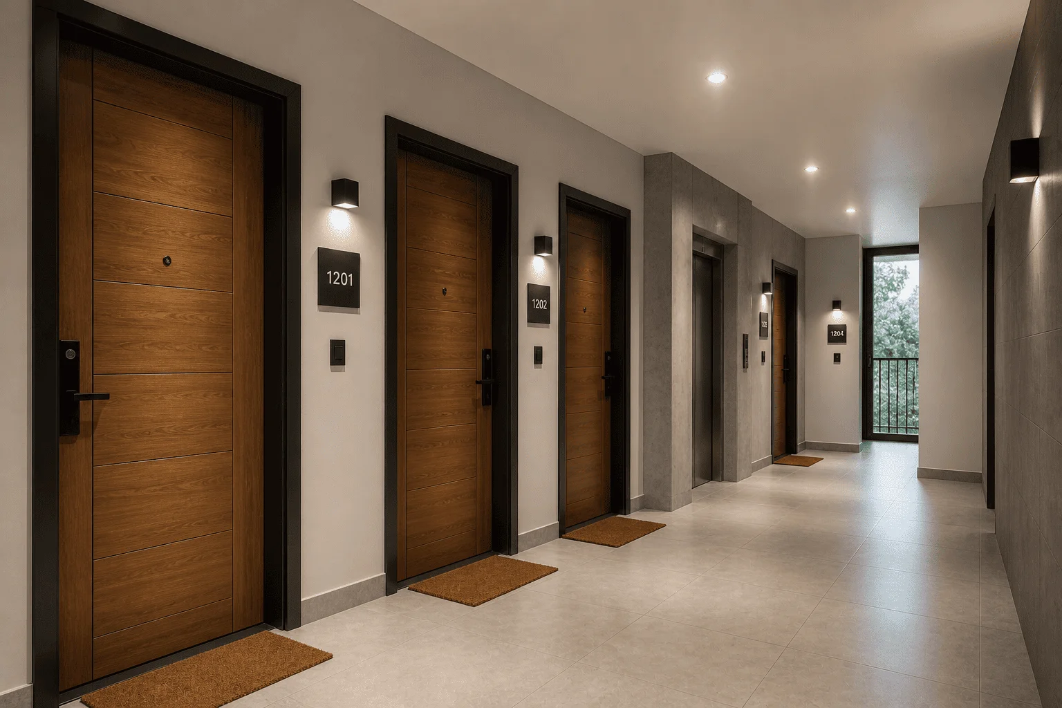Puertas